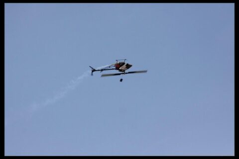 Air Show na nowotarskim lotnisku_80